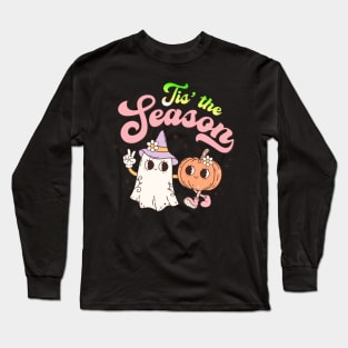 Tis' The Season Long Sleeve T-Shirt